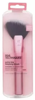 Real Techniques Wangenpinsel Extra Gro&szlig; Finishing Brush
