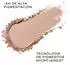 Lancôme Idôle Goddess Dimension Mono Eyeshadow (1.2gr) Astral Beige
