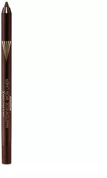 Max Factor Masterpiece Wow Liner Waterproof (1,2g) 260 Chocolate Brown