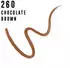 Max Factor Masterpiece Wow Liner Waterproof (1,2g) 260 Chocolate Brown