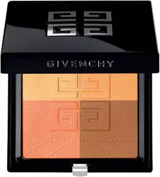 Givenchy Prisme Libre 4-Color Pressed Powder (7g) H06