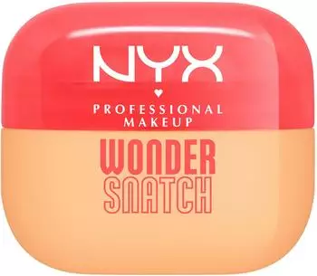 NYX Professional Makeup Wonder Snatch Powder (6g) 5 Banana Brat