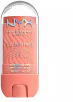 NYX Professional MakeUp Buttermelt Stix Glow Boosting Stix 9 Melt Down 5 g