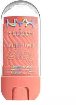 NYX Buttermelt Stix (5g) 09 Melt Down