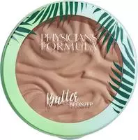 Physicians Formula Butter Bronzer kompakter, bronzierender Puder Farbton...