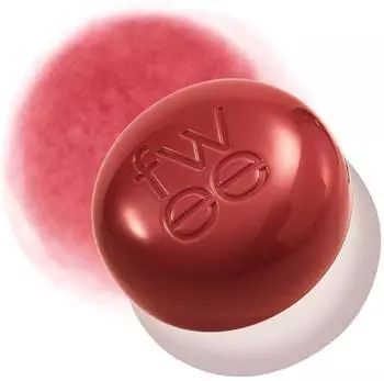 FWEE Lip & Cheek Blurry Pudding Pot Faded Moment (5g) RS05 Film