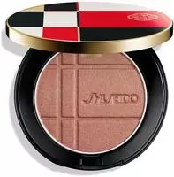 Shiseido Color + Glow Enhancer Gold Amber 7,2 g