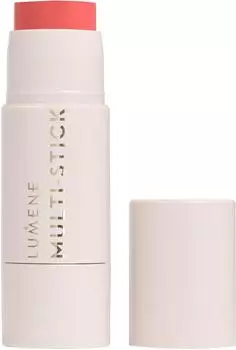 Lumene Multi-Stick Rouge (5g) Warm Coral