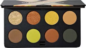 Smashbox Always On Mood Board (6,9g) 01 Earthy Vibes