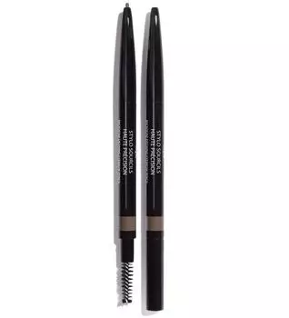 Chanel Stylo Sourcils Haute Précision (0,65g) 156 Brun Clair