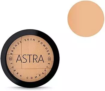 Astra Bronze Skin Powder (9g) 0014