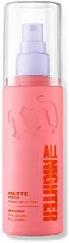 Urban Decay All Nighter Matte Finish (118ml)