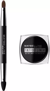 Maybelline Tattoo Liner (3g) 950 Blackest Black