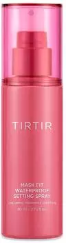 Tirtir Mask Fit Waterproof Setting Spray (80ml)
