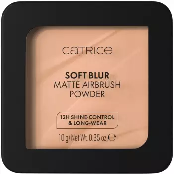 Catrice Soft Blur Matte Airbrush Powder (10g) 031W