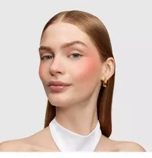 Lanc&ocirc;me Juicy Tubes Cheeks Blush Tint 01 Berry Marmelade (10ml)