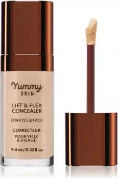 Danessa Myricks Beauty Yummy Skin Lift & Flex Concealer (9ml) 3