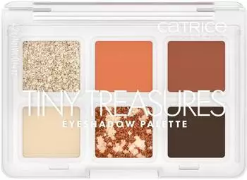 Catrice Tiny Treasures (4,2g) 030 Heat It Up