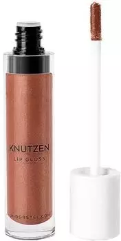 Und Gretel Lipgloss (6ml) 11 Caramel Shimmer
