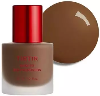 Tirtir Mask Fit Red Foundation Flüssige Foundation 30 ml 45W Chestnut