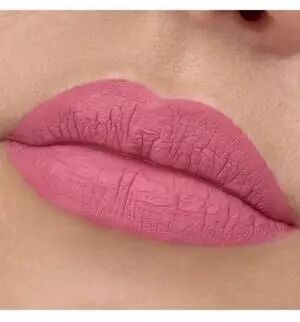 Essence Matte Liquid Lipstick 8 h (2,5 ml) 05 Pink Blush