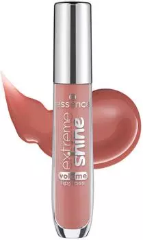 Essence Extreme Shine Volume Lipgloss (5ml) 16 Nude Sorbet