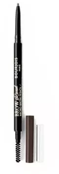 Bourjois Brow Reveal (0,09g) 002 Soft Brown