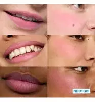 fwee Lip & Cheek Blurry Pudding Pot Just Me Moment - Leicht und modular