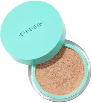 Sweed Miracle Powder Mini (1 Stk.) 02 Medium Light