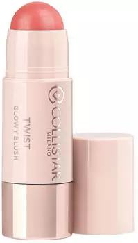 Collistar Twist Glowy Blush Highlighter (5g) 02 Eterea