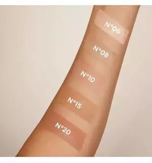 Artdeco All in One Cream Foundation (11g) Warm Sand/Warm