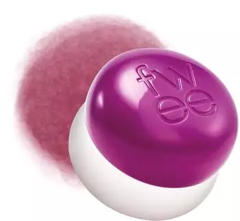 FWEE Lip & Cheek Blurry Pudding Pot Cold hearted Moment (5g) MV03 Baddie