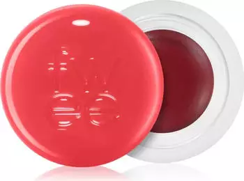FWEE Lip & Cheek Blurry Pudding Pot Reddish Moment (5g) RD05 Greedy