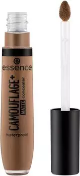 Essence CAMOUFLAGE+ Matt Waterproof Concealer (8ml) 210
