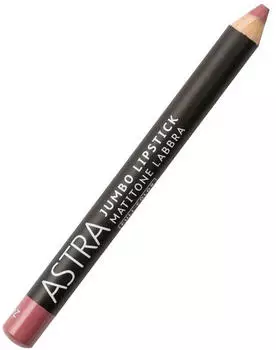 Astra Jumbo Eye Shadow Kajal (3g) 24 Old Rose