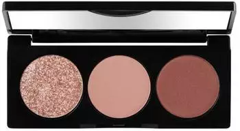 Bobbi Brown Essential Eye Shadow Trios (4,4g) Sunrise
