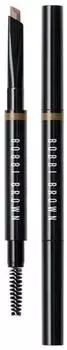 Bobbi Brown Long-Wear Brow Pencil (0,33g) Warm Blonde