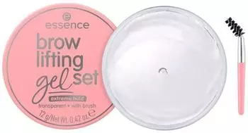 Essence Brow Lifting Gel Set (12g)