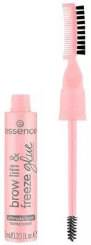 Essence brow lift & freeze glue (7ml) 01 Clear Control