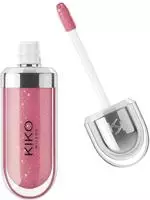KIKO Milano 3D Hydra Lipgloss Hydratisierendes Lipgloss mit 3D-Effekt Farbton 33
