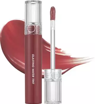 Rom&nd Glasting Water Tint (4g) 08 Rose Stream