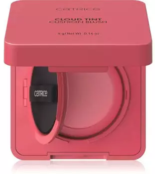 Catrice Cloud Tint Cushion Blush (4g) C030 Head in the Cloud