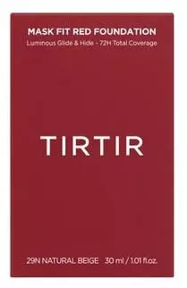 Tirtir Mask Fit Red Foundation (30ml) 29N