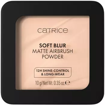 Catrice Soft Blur Matte Airbrush Powder (10g) 005C