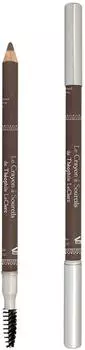 T.LeClerc Eyebrow Pencil (1,08g) 2 Ch&acirc;tain