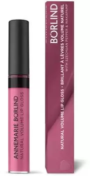 Annemarie Börlind Natural Volumen (10ml) Snuggle Berry