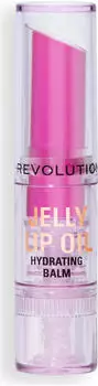 Revolution Jelly Lip Lilac Crush (2,4g)