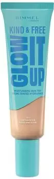 Rimmel London Kind & Free Glow It Up (30ml) 001 Fair Porcelain