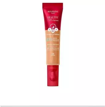 Bourjois Healthy Mix Serum (11ml) 58W Caramel