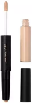 Nilens Jord Duo Concealer (5ml) 451 Marbel